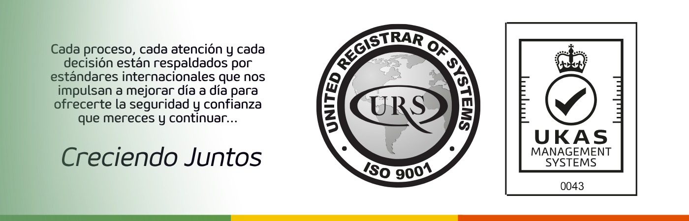 Certificaciones y Calificaciones