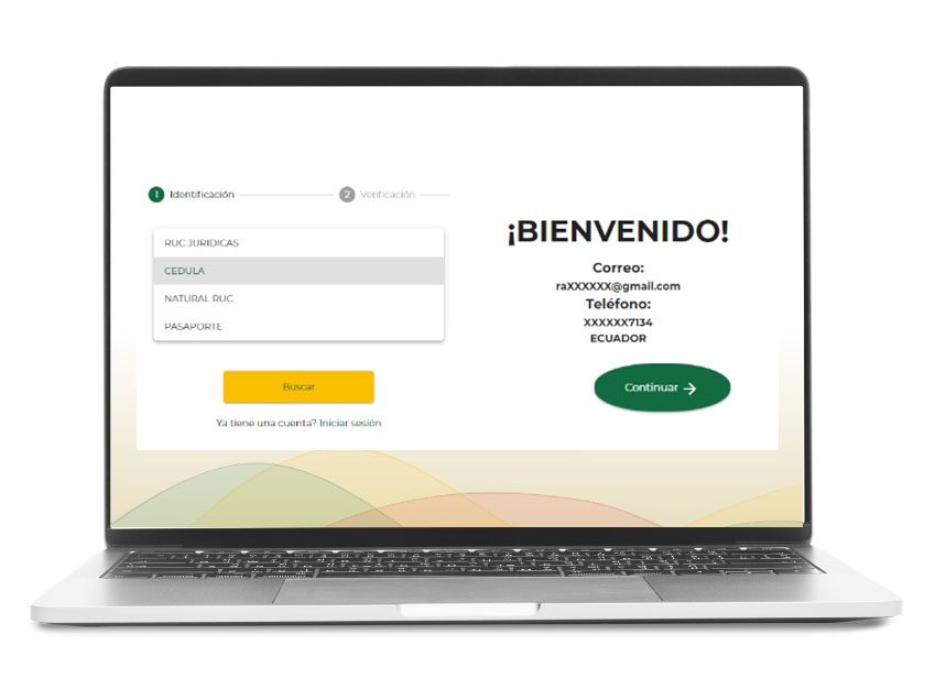 Identificación