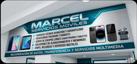 Marcel Servicios Móviles