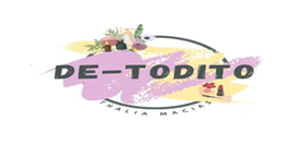 De-Todito by Thalía