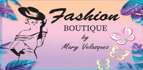 Fashion Boutique