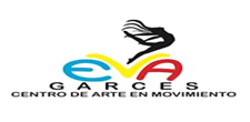 Eva Garcés Arte y Movimiento