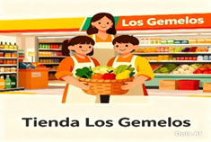 Mini Market Los Gemelos