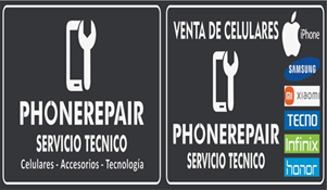 PhoneRepair
