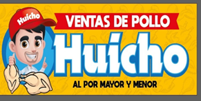 Venta de Pollo Huicho