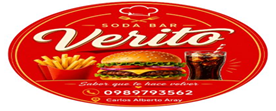 Soda Bar Verito