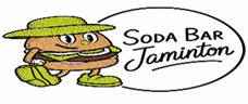 Soda Bar Jaminton