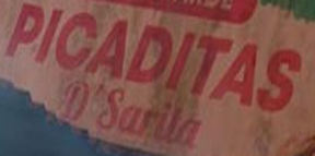 Picaditas D' Sarita