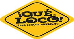 ¡Qué Loco!