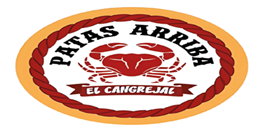 Patas Arriba El Cangrejal